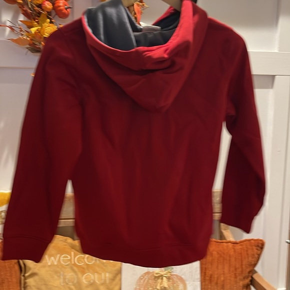 ALABAMA CRIMSON TIDE Hoodie - Picture 3 of 5